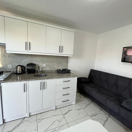 Oguz Apart Manavgat Exterior photo
