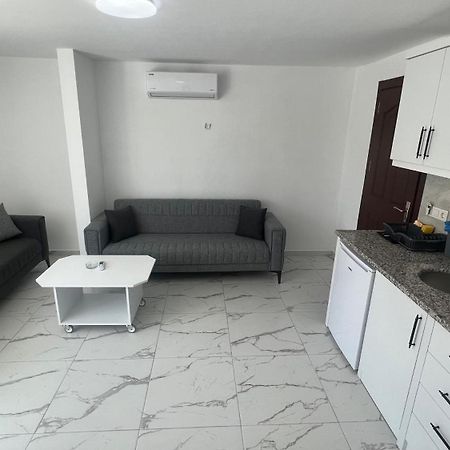 Oguz Apart Manavgat Exterior photo
