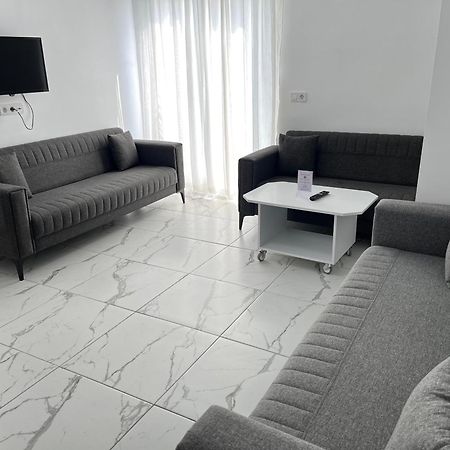 Oguz Apart Manavgat Exterior photo