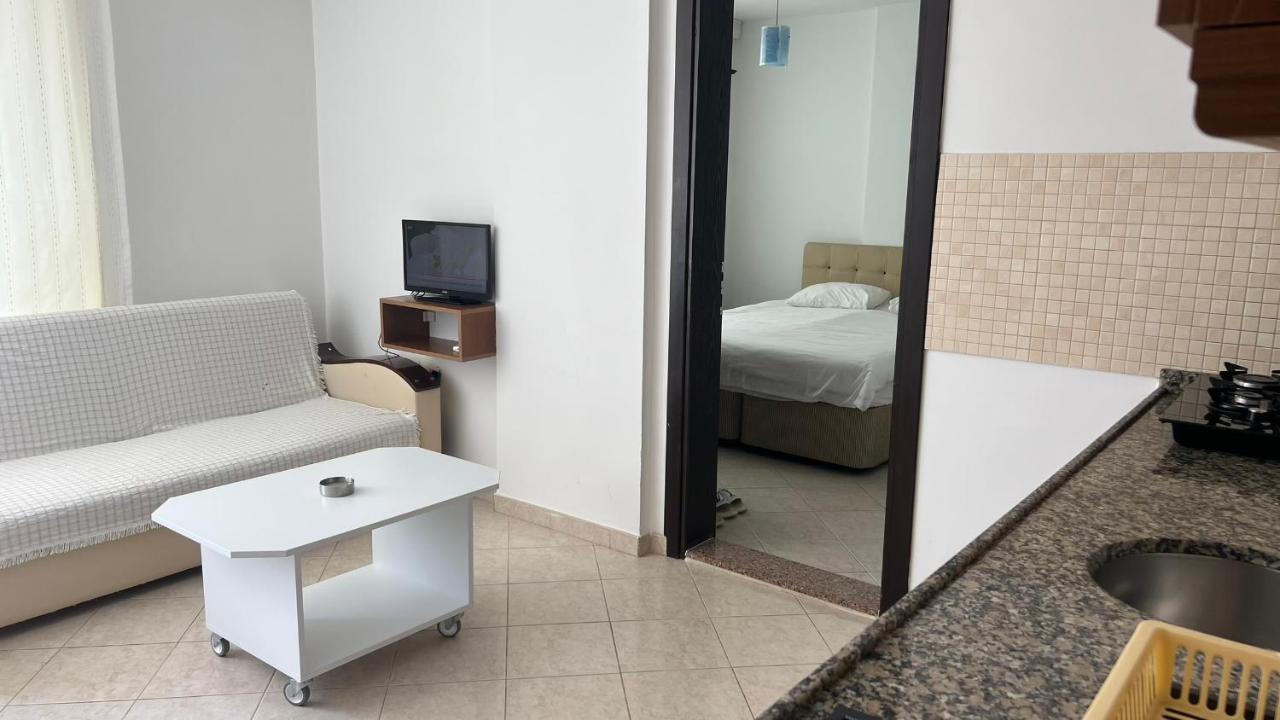 Oguz Apart Manavgat Exterior photo