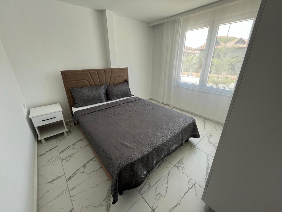 Oguz Apart Manavgat Exterior photo