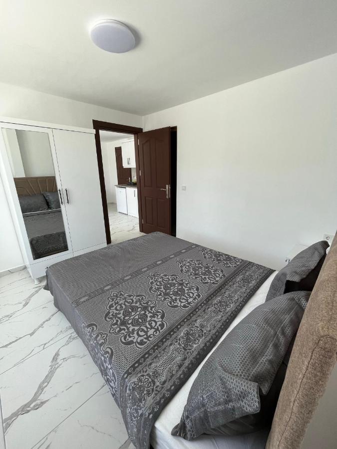 Oguz Apart Manavgat Exterior photo