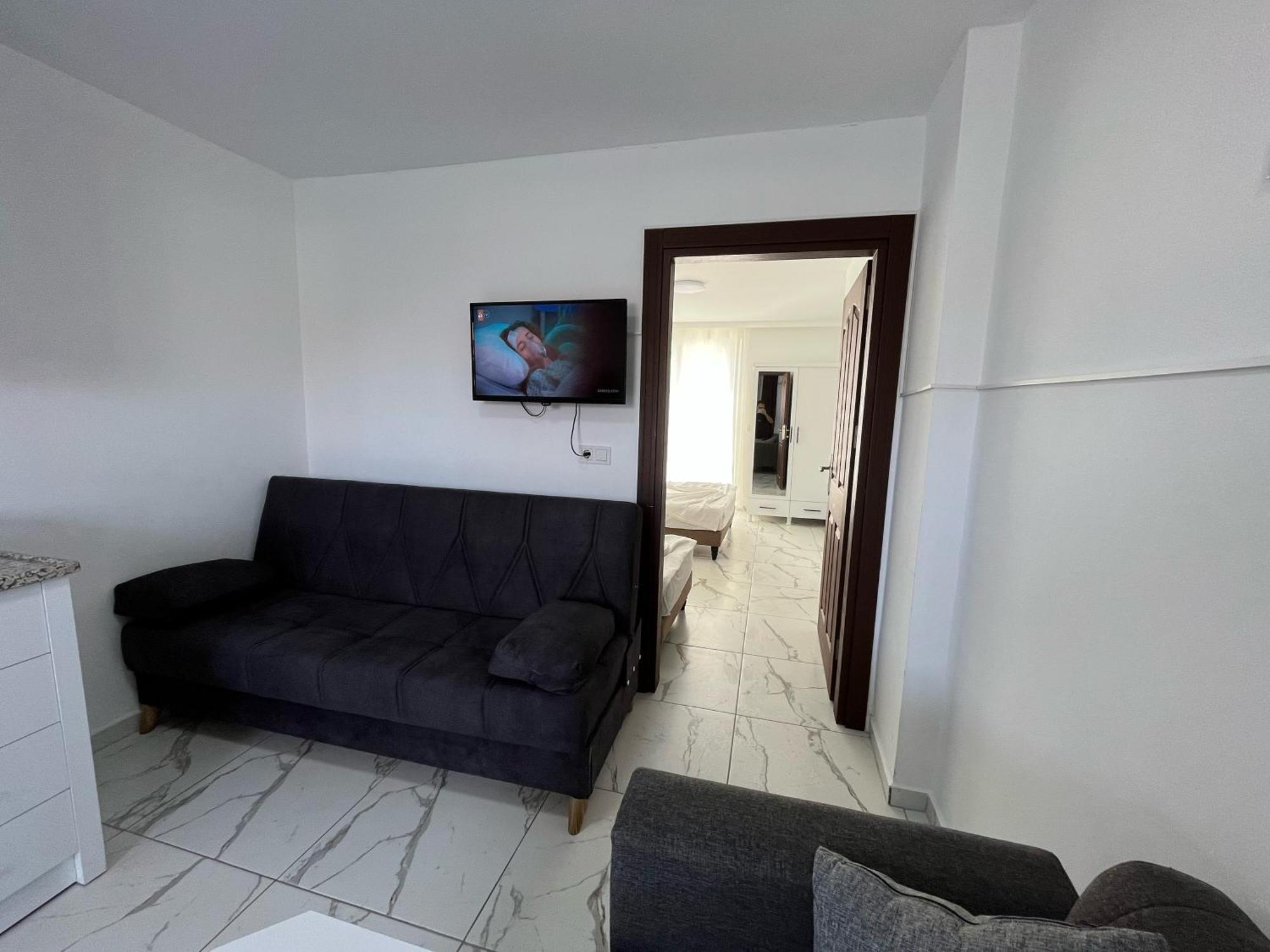 Oguz Apart Manavgat Exterior photo