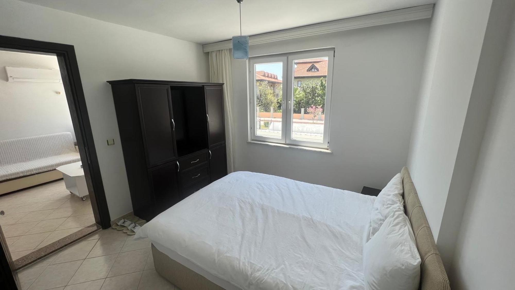 Oguz Apart Manavgat Exterior photo