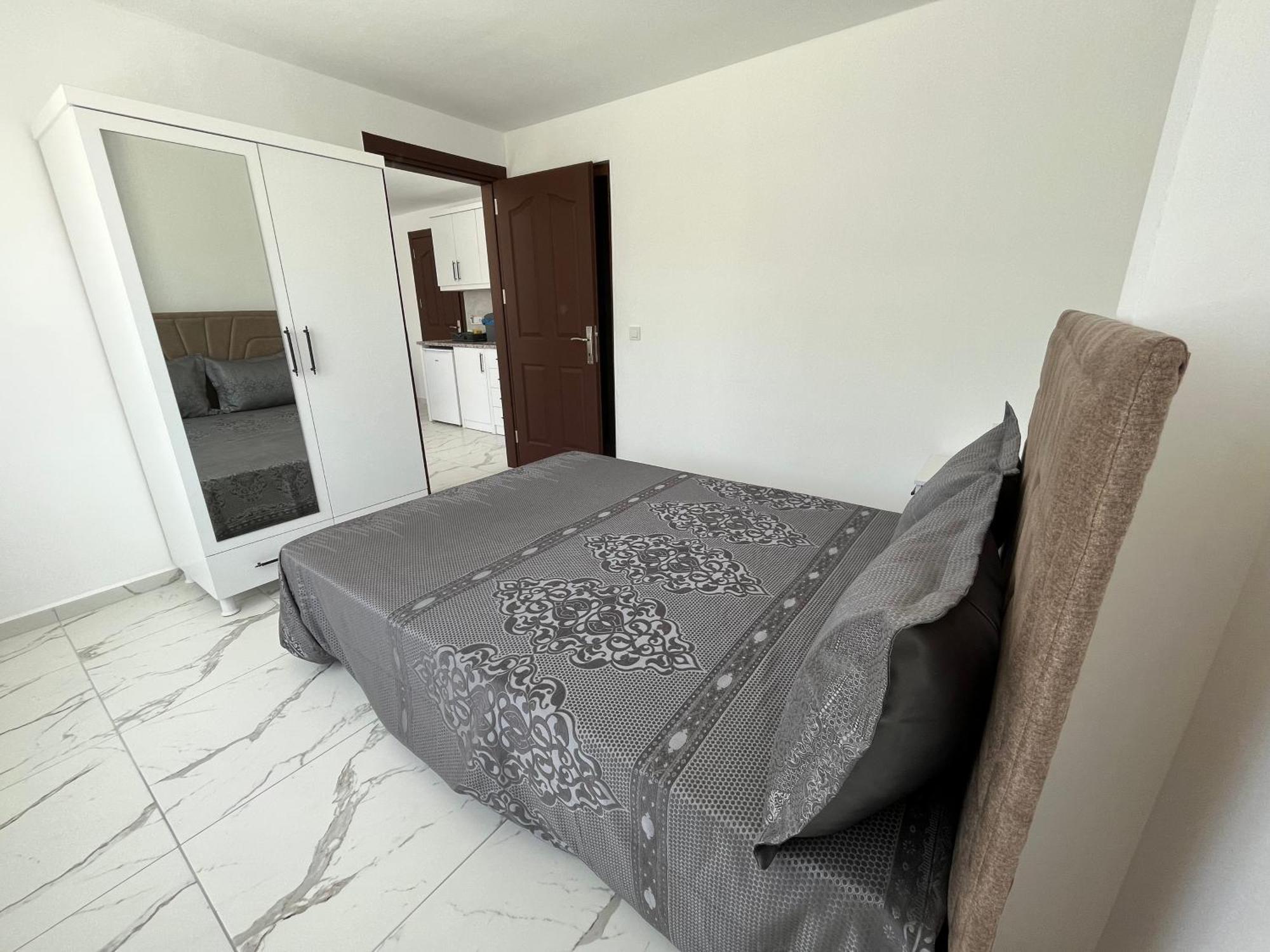 Oguz Apart Manavgat Exterior photo