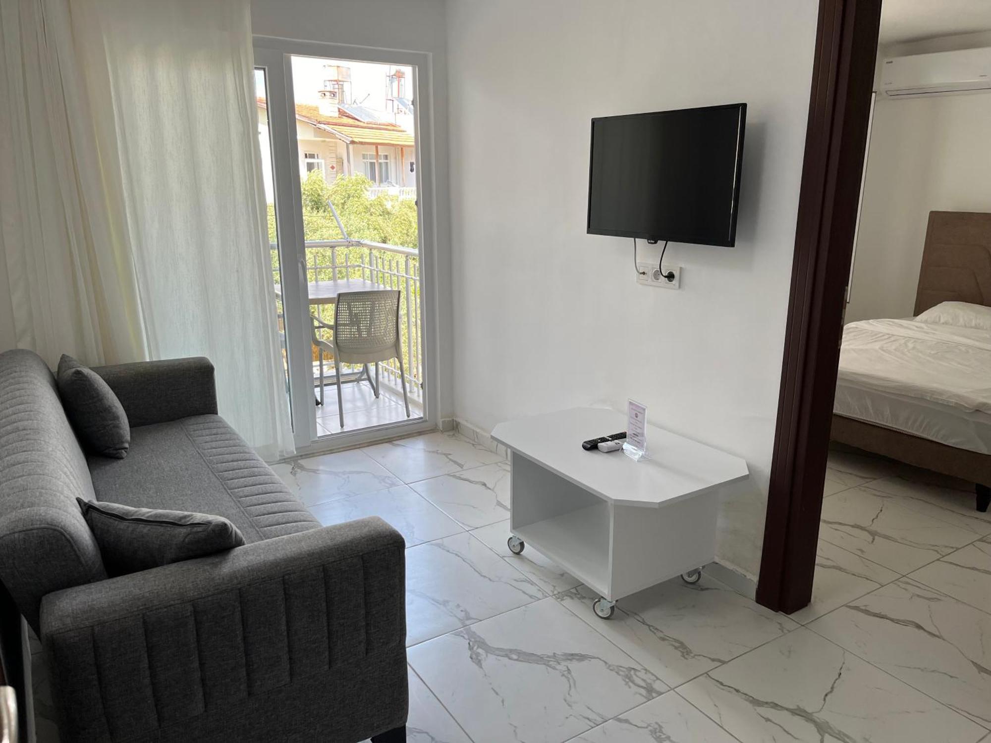 Oguz Apart Manavgat Exterior photo