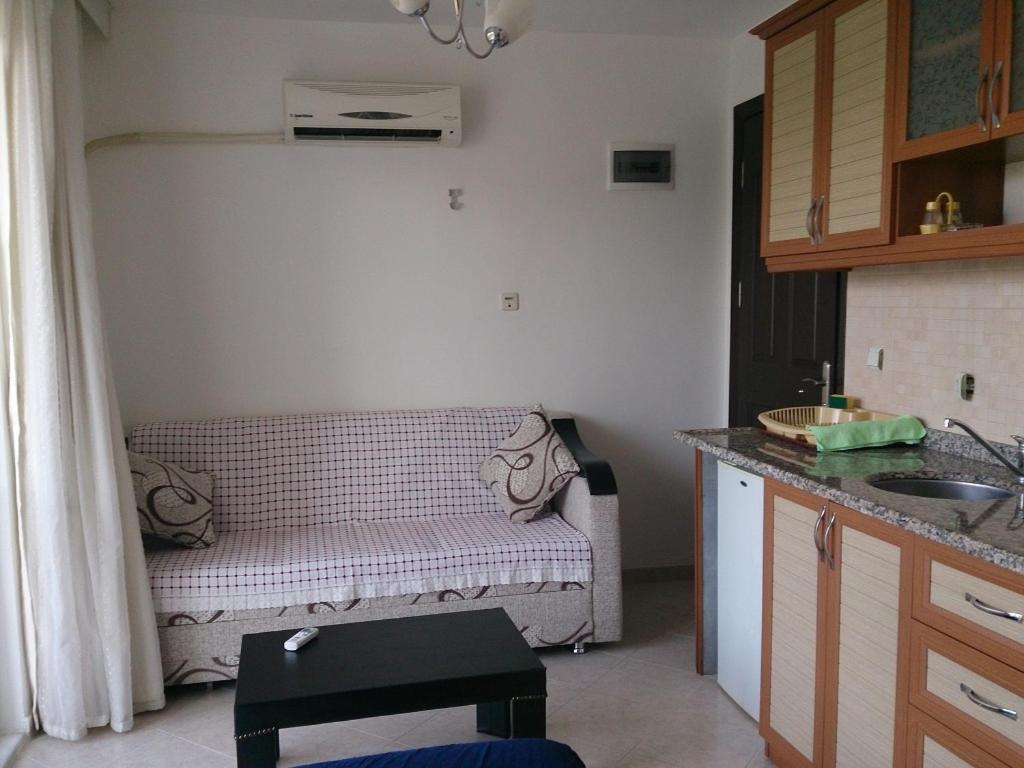 Oguz Apart Manavgat Exterior photo