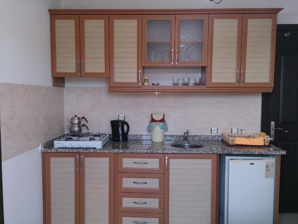 Oguz Apart Manavgat Exterior photo