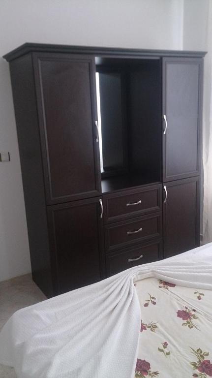 Oguz Apart Manavgat Exterior photo