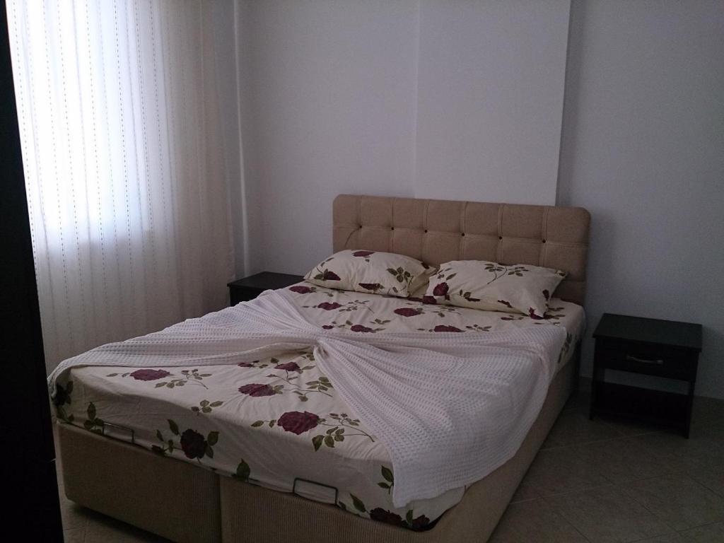 Oguz Apart Manavgat Exterior photo