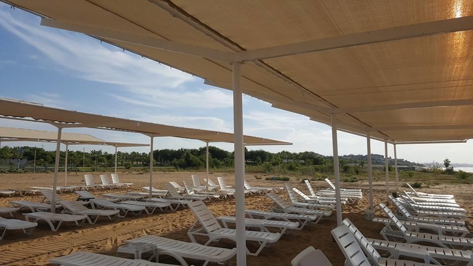 Oguz Apart Manavgat Exterior photo