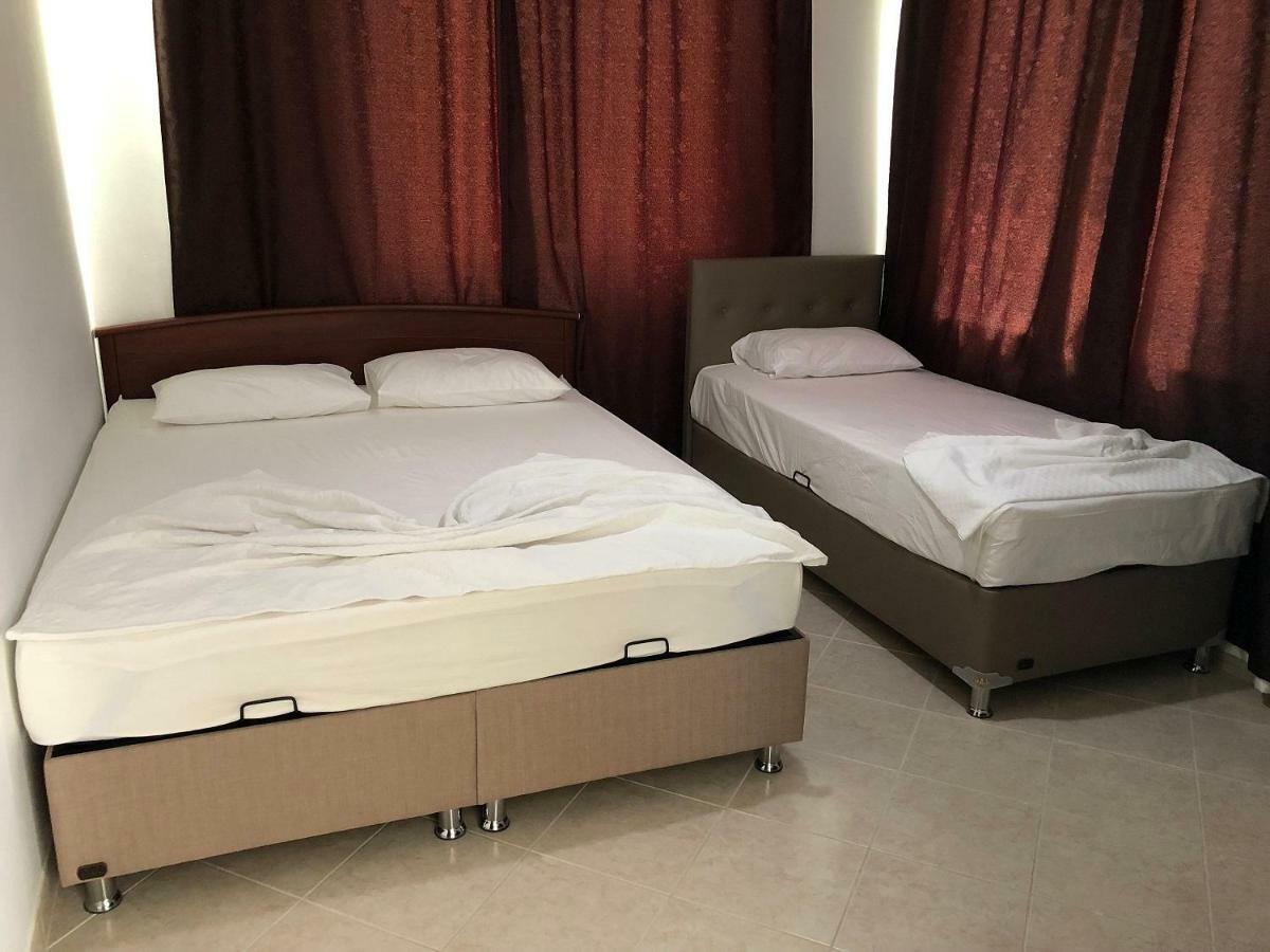 Oguz Apart Manavgat Exterior photo
